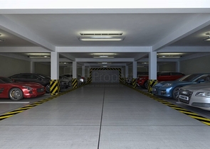 على البحر مباشرة - مجمع سكني فاخر قيد الانشاء -في مهموتلار / الانيا 