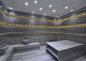 قريبة من البحر - شقة مفروشة من تصميم 1+1 - في منطقة اوبا / الانيا 