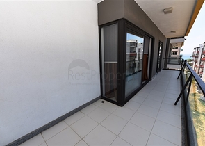 قريبة من البحر - شقة مفروشة من تصميم 1+1 - في منطقة اوبا / الانيا 