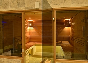 قريبة من البحر - شقة مفروشة من تصميم 1+1 - في منطقة اوبا / الانيا 