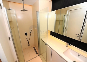 قريبة من البحر - شقة مفروشة من تصميم 1+1 - في منطقة اوبا / الانيا 