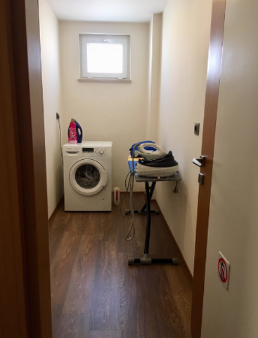 فيلا منفصلة 5 + 1 مع أثاث في مجمع في Döshemealti