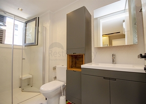 شقة 2 + 1 مع اثاث في ليمان كونيالتي