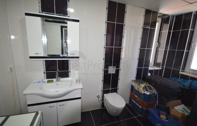 فيلا منفصلة 5 + 1 مع مسبح في Altynkol Dosemealti