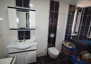 فيلا منفصلة 5 + 1 مع مسبح في Altynkol Dosemealti