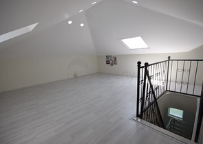 فيلا منفصلة 5 + 1 مع مسبح في Altynkol Dosemealti