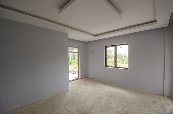 فيلا 4 + 1 مع ارض في  Dosemealti