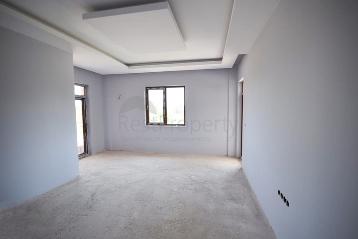 فيلا 4 + 1 مع ارض في  Dosemealti