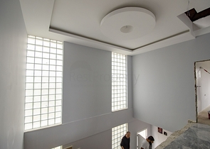 فيلا 4 + 1 مع ارض في  Dosemealti