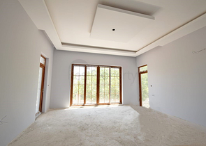 فيلا 4 + 1 مع ارض في  Dosemealti