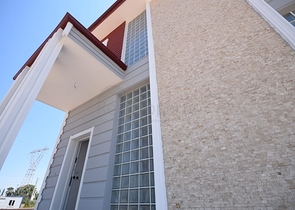 فيلا 4 + 1 مع ارض في  Dosemealti