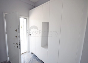 فيلا 4 + 1 مع ارض في  Dosemealti