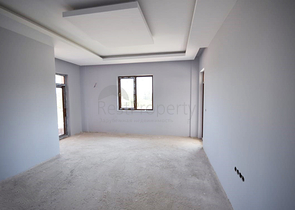 فيلا 4 + 1 مع ارض في  Dosemealti