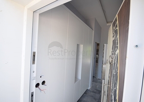 فيلا 4 + 1 مع ارض في  Dosemealti