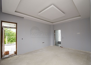 فيلا 4 + 1 مع ارض في  Dosemealti