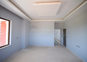 فيلا 4 + 1 مع ارض في  Dosemealti