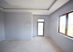 فيلا 4 + 1 مع ارض في  Dosemealti