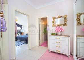 اطلالة بحر - دوبلكس مفروشة - 2 غرفة وصالة -منطقة جيكجلي / الانيا 