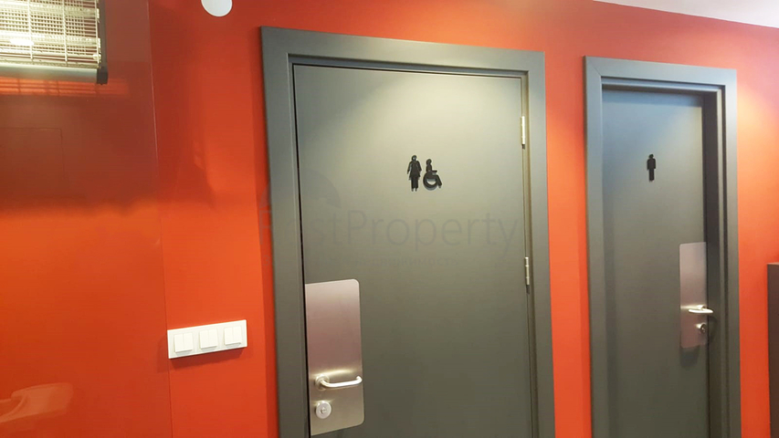 مشروع جاهز للبيع مطعم في ليمان كونيالتي