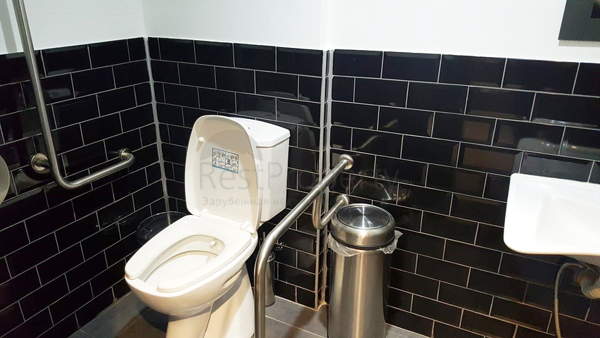 مشروع جاهز للبيع مطعم في ليمان كونيالتي