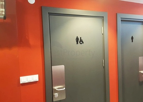 مشروع جاهز للبيع مطعم في ليمان كونيالتي