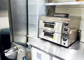 مشروع جاهز للبيع مطعم في ليمان كونيالتي