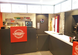 مشروع جاهز للبيع مطعم في ليمان كونيالتي