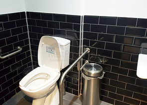 مشروع جاهز للبيع مطعم في ليمان كونيالتي