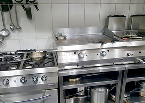 مشروع جاهز للبيع مطعم في ليمان كونيالتي