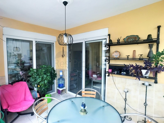 شقة غرفتين وصالة مفروشة - في منطقة اوبا الراقية/ الانيا 