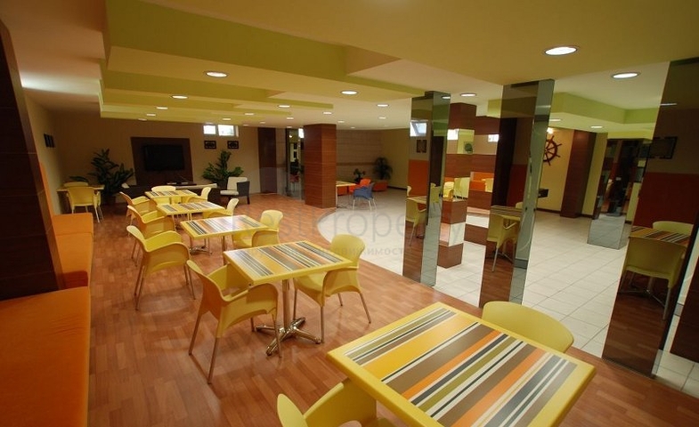 شقة غرفتين وصالة مفروشة - في منطقة اوبا الراقية/ الانيا 