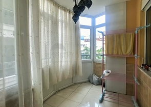 شقة غرفتين وصالة مفروشة - في منطقة اوبا الراقية/ الانيا 