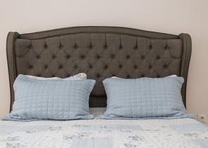 شقة مفروشة ضمن مجمع سكني في منطقة توسمور/ الانيا 