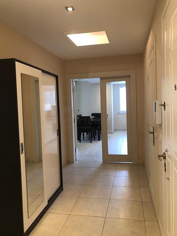 شقة عائلية ضمن مجمع سكني في منطقة توسمور المركزية / الانيا 