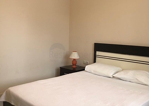 شقة عائلية ضمن مجمع سكني في منطقة توسمور المركزية / الانيا 