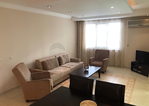 شقة عائلية ضمن مجمع سكني في منطقة توسمور المركزية / الانيا 