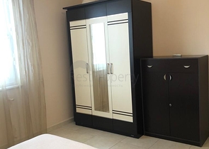 شقة عائلية ضمن مجمع سكني في منطقة توسمور المركزية / الانيا 