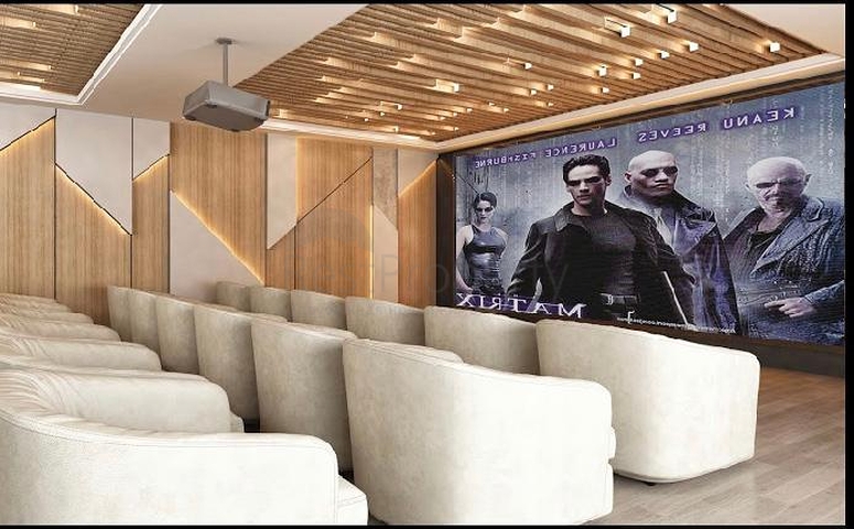 مشروع استثماري - مجمع بخدمات خمس نجوم -  قيد الانشاء -في مهموتلار / الانيا 