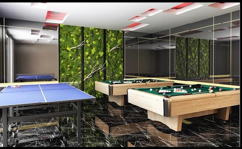 مشروع استثماري - مجمع بخدمات خمس نجوم -  قيد الانشاء -في مهموتلار / الانيا 