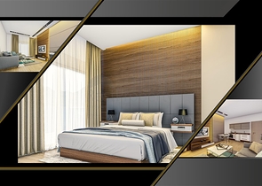 مشروع استثماري - مجمع بخدمات خمس نجوم -  قيد الانشاء -في مهموتلار / الانيا 