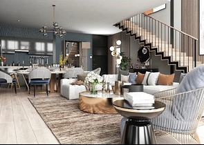 مشروع استثماري - مجمع بخدمات خمس نجوم -  قيد الانشاء -في مهموتلار / الانيا 