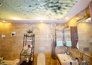 فيلا 5 + 1 في مجمع في يشلباهير دوشيميتي