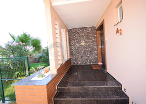 فيلا 5 + 1 في مجمع في يشلباهير دوشيميتي