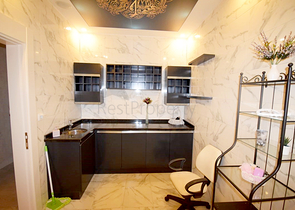 فيلا 5 + 1 في مجمع في يشلباهير دوشيميتي