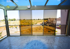 فيلا 5 + 1 في مجمع في يشلباهير دوشيميتي