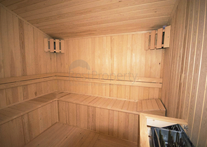 فيلا 5 + 1 في مجمع في يشلباهير دوشيميتي