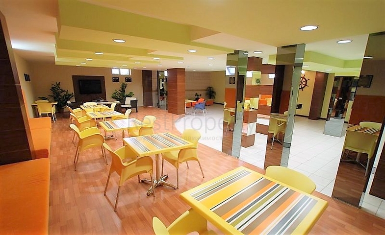 شقة عائلية مفروشة - ضمن مجمع سكني - في منطقة اوبا المركزية / الانيا 