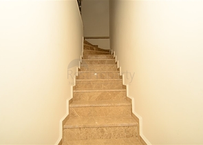 اطلالة بحر - دوبلكس مفروشة ضمن مجمع يضم كافة الخدمات -افسلار / الانيا 