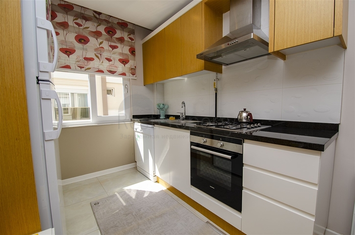 شقة بغرفة نوم واحدة مع أثاث في ليمان كونيالتي