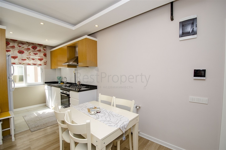 شقة بغرفة نوم واحدة مع أثاث في ليمان كونيالتي